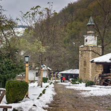 Архитектурно-етнографски комплекс Етър (Етъра), Област Габрово