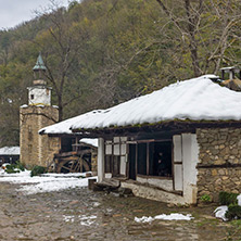 Архитектурно-етнографски комплекс Етър (Етъра), Област Габрово