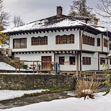 Архитектурно-етнографски комплекс Етър (Етъра), Област Габрово