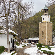 Архитектурно-етнографски комплекс Етър (Етъра), Област Габрово