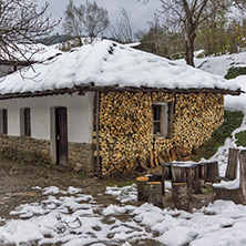 Архитектурно-етнографски комплекс Етър (Етъра), Област Габрово - Снимки от България, Курорти, Туристически Дестинации