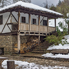 Архитектурно-етнографски комплекс Етър (Етъра), Област Габрово