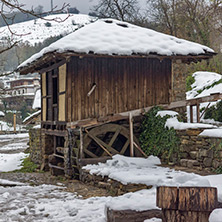 Архитектурно-етнографски комплекс Етър (Етъра), Област Габрово