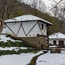 Архитектурно-етнографски комплекс Етър (Етъра), Област Габрово