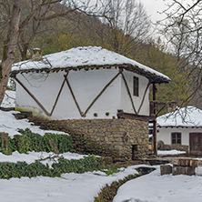 Архитектурно-етнографски комплекс Етър (Етъра), Област Габрово