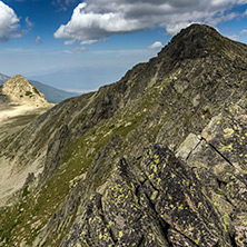 Билото на връх Малък Полежан, Пирин - Снимки от България, Курорти, Туристически Дестинации