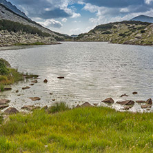 Валявишко Езеро, Пирин - Снимки от България, Курорти, Туристически Дестинации