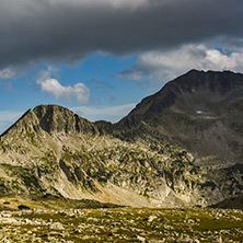 Върховете Каменица и Малка Каменица, Пирин - Снимки от България, Курорти, Туристически Дестинации