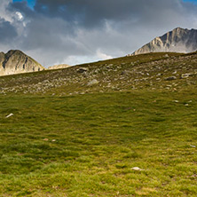 Връх Каменица, Пирин