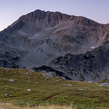 Изгрев, Връх Каменица, Пирин