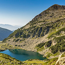 Митрово Езеро, Пирин - Снимки от България, Курорти, Туристически Дестинации