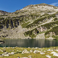 Връх Каменица и Митрово Езеро, Пирин - Снимки от България, Курорти, Туристически Дестинации