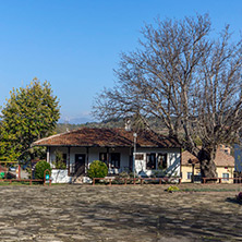 Къщата-музей на Чудомир в Село Турия, Област Стара Загора - Снимки от България, Курорти, Туристически Дестинации