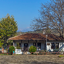 Къщата-музей на Чудомир в Село Турия, Област Стара Загора - Снимки от България, Курорти, Туристически Дестинации