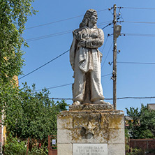 Брезник, Област Перник - Снимки от България, Курорти, Туристически Дестинации