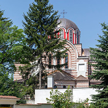 Брезник, Област Перник - Снимки от България, Курорти, Туристически Дестинации