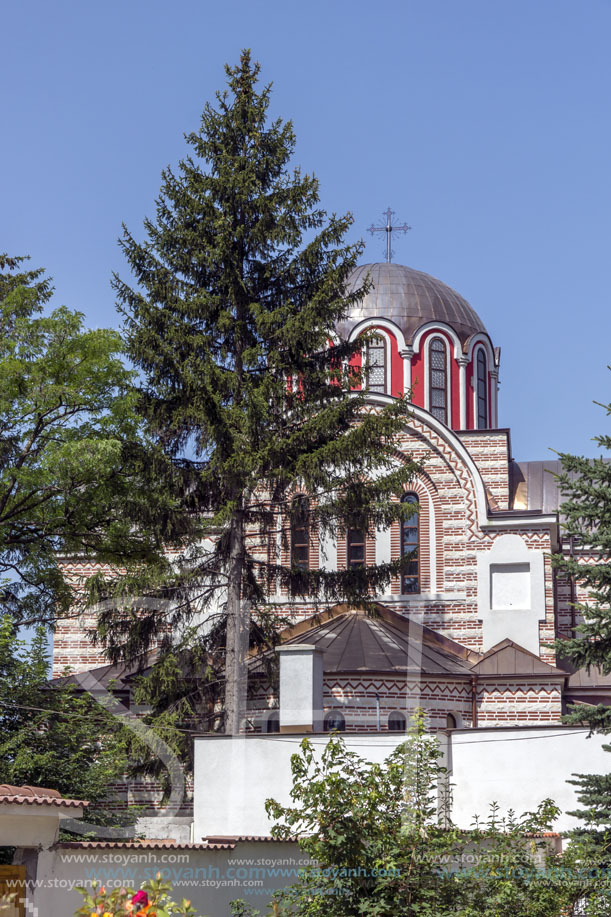 Брезник, Област Перник