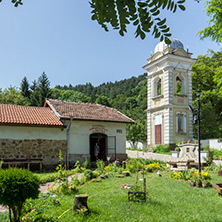 Брезник, Област Перник - Снимки от България, Курорти, Туристически Дестинации