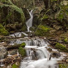 Лешнишки водопад, Планина Беласица - Снимки от България, Курорти, Туристически Дестинации