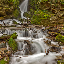 Лешнишки водопад, Планина Беласица