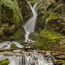 Лешнишки водопад, Планина Беласица