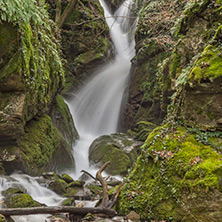 Лешнишки водопад, Планина Беласица