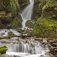 Лешнишки водопад, Планина Беласица