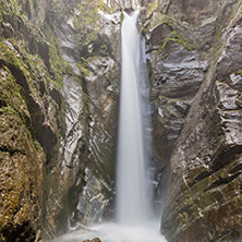 Камешнишки водопад, Планина Беласица, Област Благоевград - Снимки от България, Курорти, Туристически Дестинации
