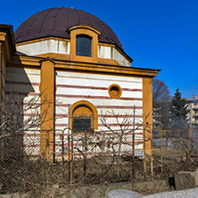 Чифте Баня, Кюстендил - Снимки от България, Курорти, Туристически Дестинации
