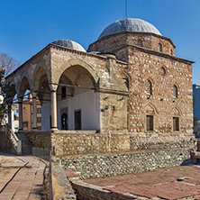 Джамията Ахмед бей, Кюстендил - Снимки от България, Курорти, Туристически Дестинации