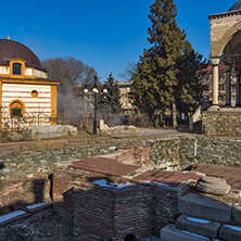 Чифте Баня, Кюстендил - Снимки от България, Курорти, Туристически Дестинации