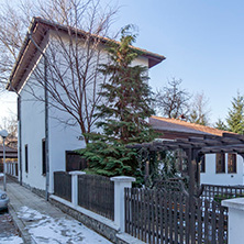 Къща-музей Димитър Пешев, Кюстендил
