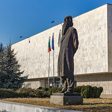 Художествена галерия Владимир Димитров-Майстора, Кюстендил