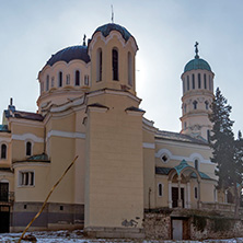 Църква Свети Мина, Кюстендил - Снимки от България, Курорти, Туристически Дестинации