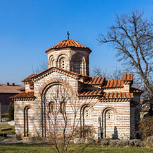 Средновековна църква Свети Георги, Кюстендил - Снимки от България, Курорти, Туристически Дестинации