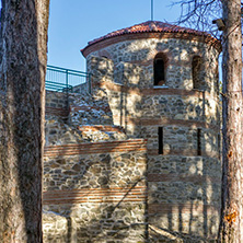 Късноантична и средновековна крепост Хисарлъка, Кюстендил - Снимки от България, Курорти, Туристически Дестинации